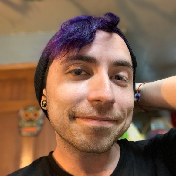 Meet your Posher, Matt - Picture 1 of 1